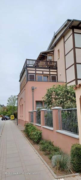 Residenz Seestern Ws 08 in Kühlungsborn